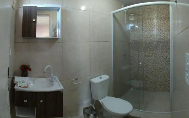 Pousada Encantos da Serra