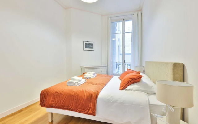 Magnificent Flat - Near Trocadaro