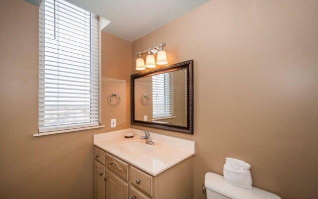 Silver Beach Towers 903e by Destin Getaways