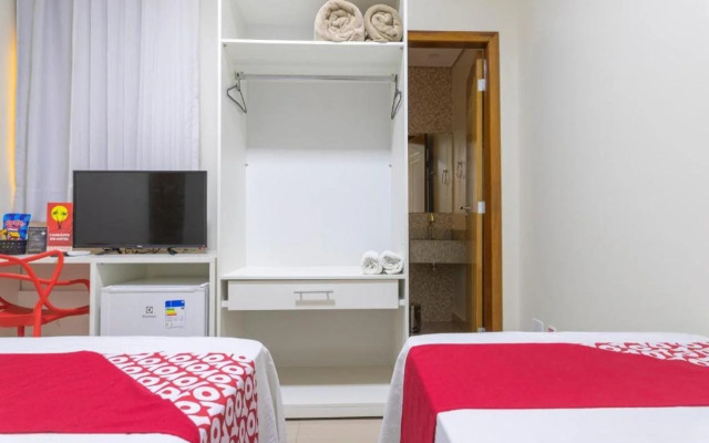 OYO Tropical Confort Hotel, Brasilia