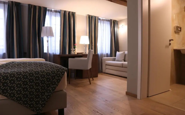 Markthotel Warendorf
