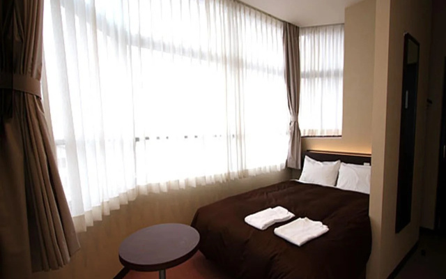 Hotel New Gaea Yanagawa