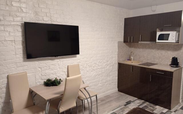 Как Дома на Васильевском острове