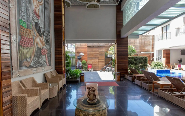Ping Hotel Seminyak