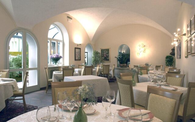Albergo Ristorante della Torre