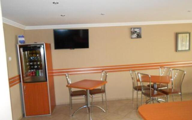Hotel Lan