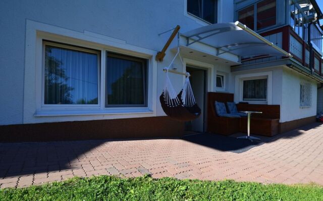 Lindenheim Appartements KG
