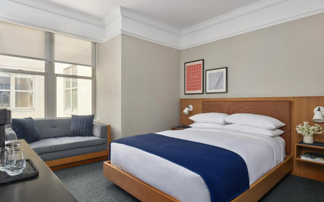 Hotel AKA Back Bay