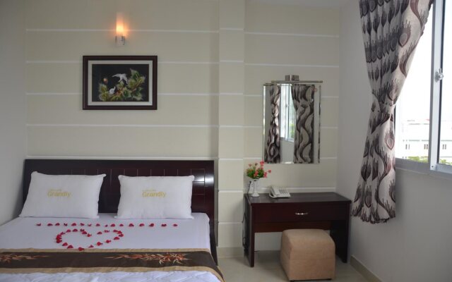 Hue Binh Hotel Chau Doc