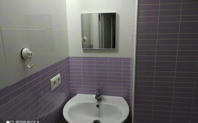 Apartamento Santa Ana Ronda