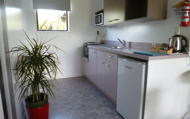 Opua Boutique Seaview Motel