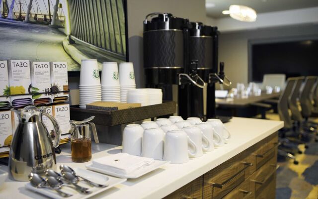 Hilton Garden Inn Minneapolis University Area