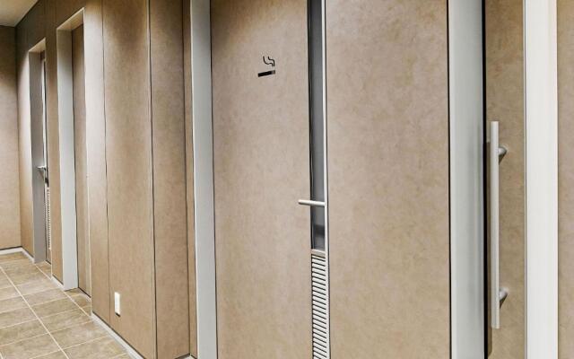 Hotel Keyaki Gate Tokyo Fuchu