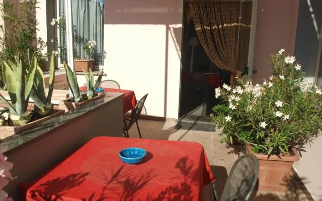 Hotel la Conchiglia