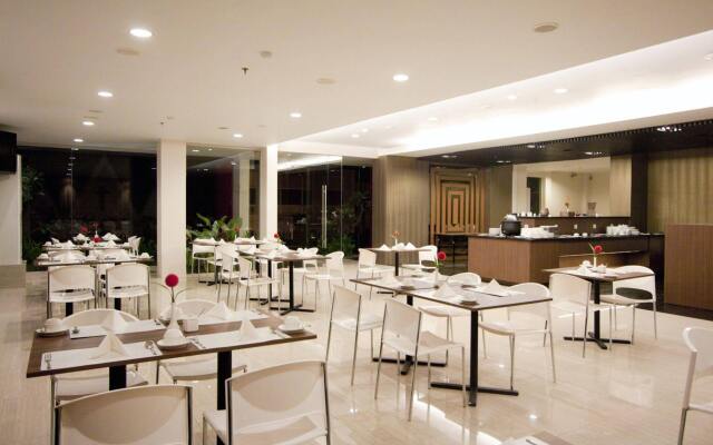 Aswin Hotel Makassar