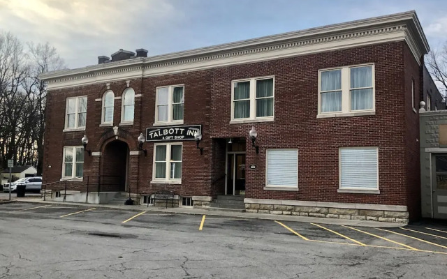 Talbott Inn