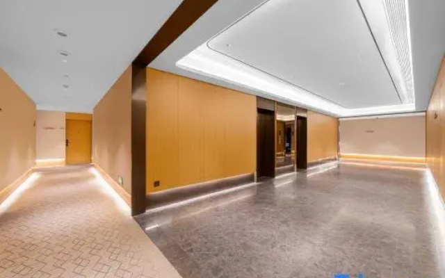 JI Hotel (Wuhan Hankou Tongji Medical College Aviation Road Branch)