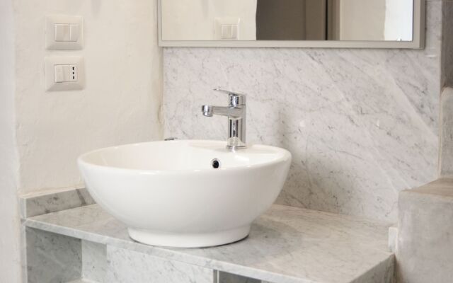 Le Finestre Su Porta Carrese - Luxury Rooms