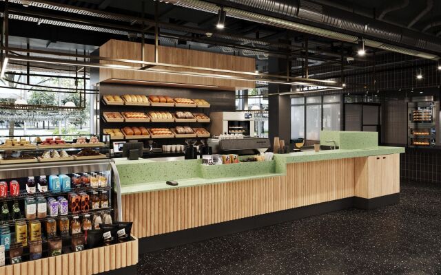 The Social Hub Toulouse