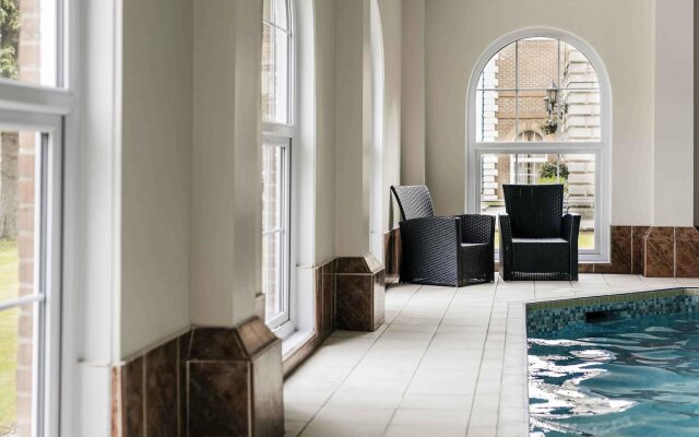 Mercure Haydock Hotel