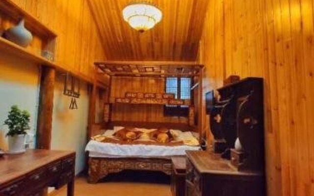 Anhui Huang Shan Hong Cun Shen Yu Ting Hostel