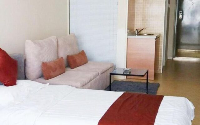 Kameier Holiday Lanwan Hotel