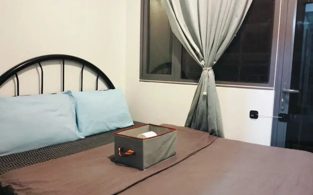Mall of Asia - Cheap Accommodations