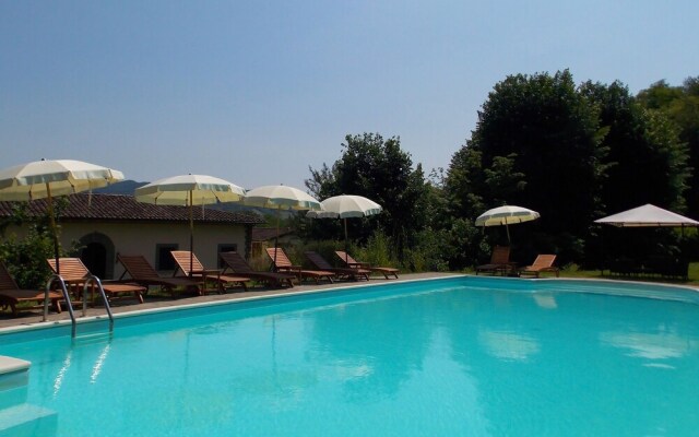Villa Maltempo