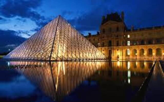 Private Apartment - Louvre - Rivoli