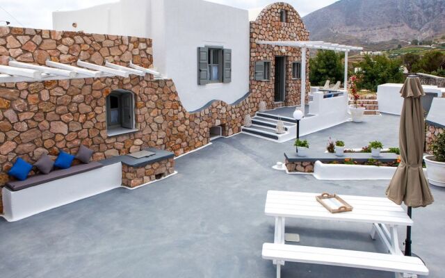 Serenity Houses