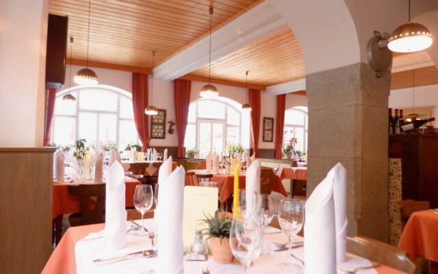 Berghotel Franzenshöhe