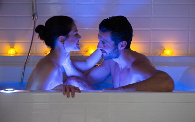 Hotel Villa Gasparini