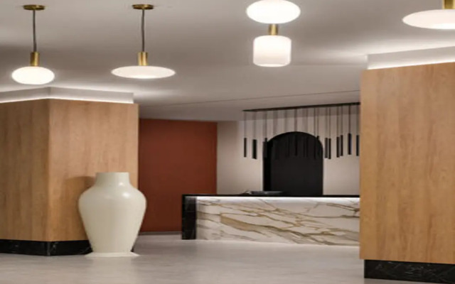 Paralos Rodos Lifestyle Hotel