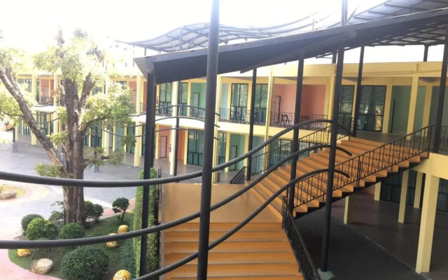 V-park Hotel