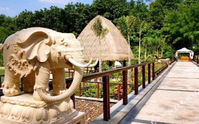 Baoting Diamond Resort