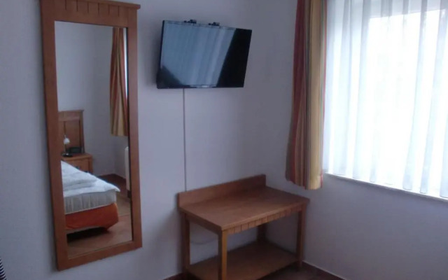 Ferienwohnung 07 Am Selliner See