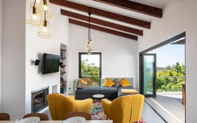 Villa Casa Lucia