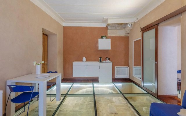Residence La Gancia