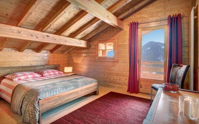 Chalet Loisel - OVO Network