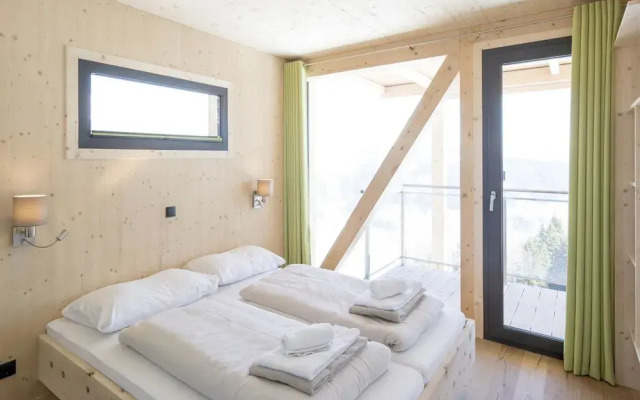 Chalet Wellnes mit Swim Spa Schladming
