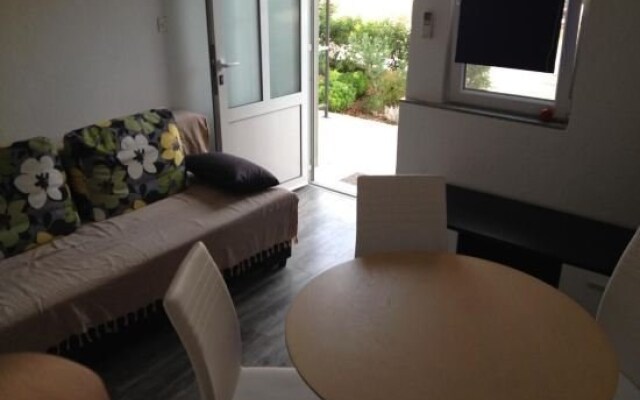 Apartment Goreta