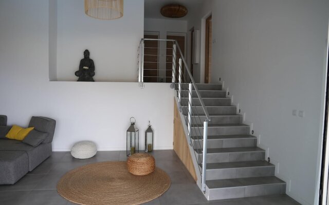 Villa With 4 Bedrooms In Saint Gilles Les Bains With Private Pool Enclosed Garden And Wifi