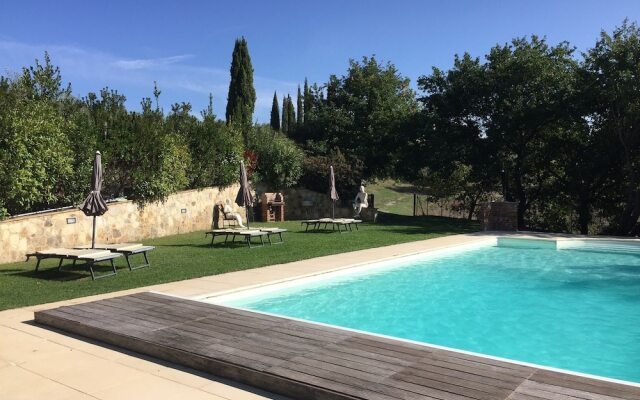 Agriturismo Podere Alberese