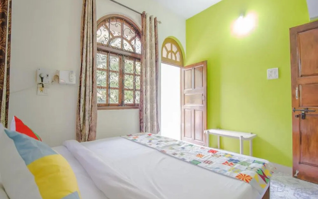 Pauline Guest House by OYO Rooms