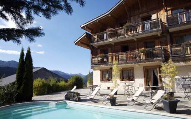 Chalet Philibert