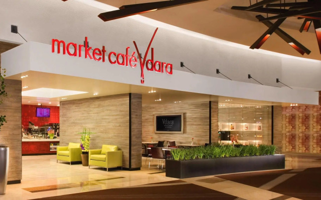 Jet Luxury at the Vdara Condo Hotel