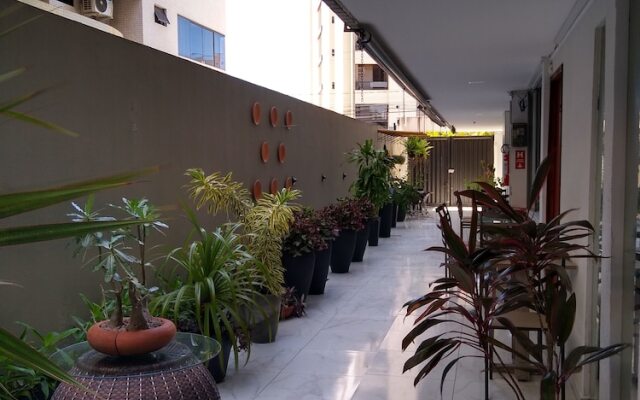 One Hotel