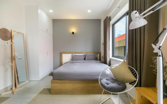 G9 Homestay - Nguyen Trai