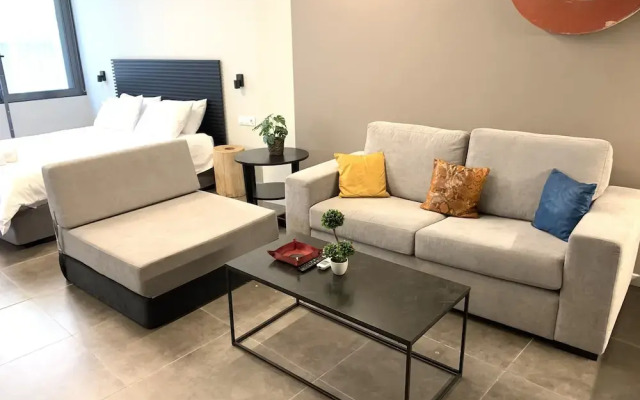 M17 Studios & Suites