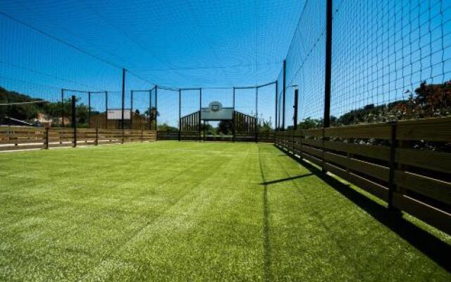 Campasun Mas De Pierredon